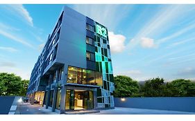 B2 Green Boutique And Budget Hotel